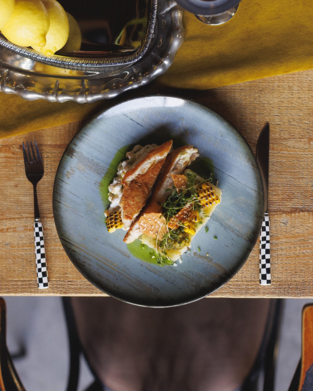 Bőrén sült/rántott csirkemell