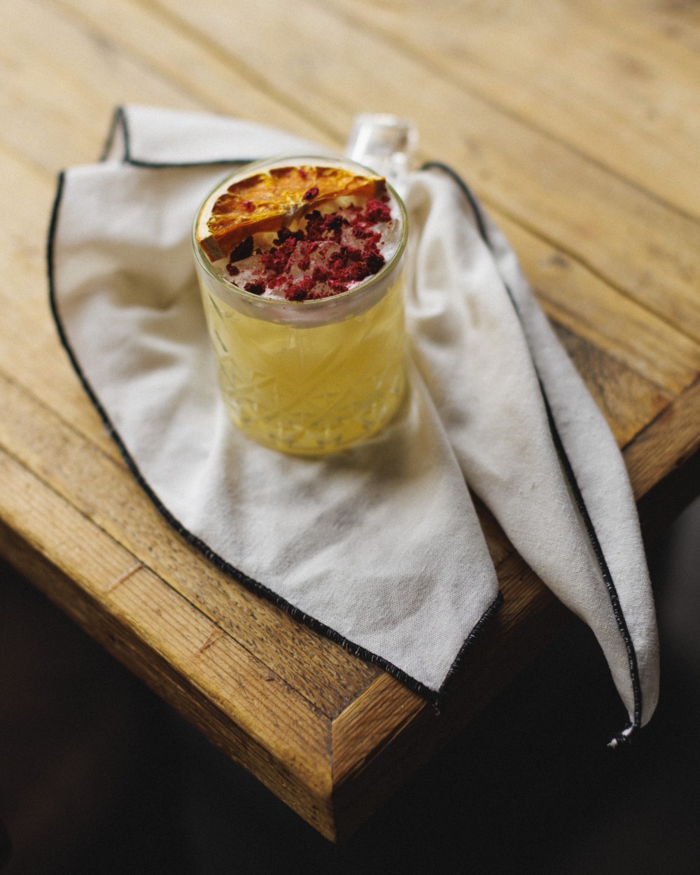 Kányádi Sándor
Valami készül